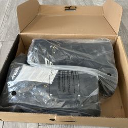 Dirtbike Racing Boots