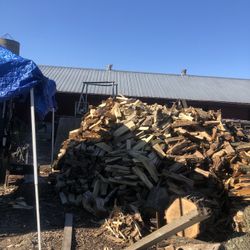 Firewood 