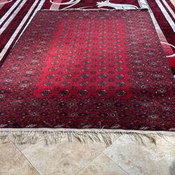 Aghan Handmade Carpet