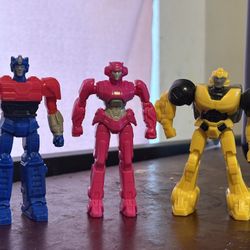 Transformers