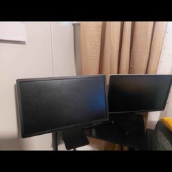 Monitors