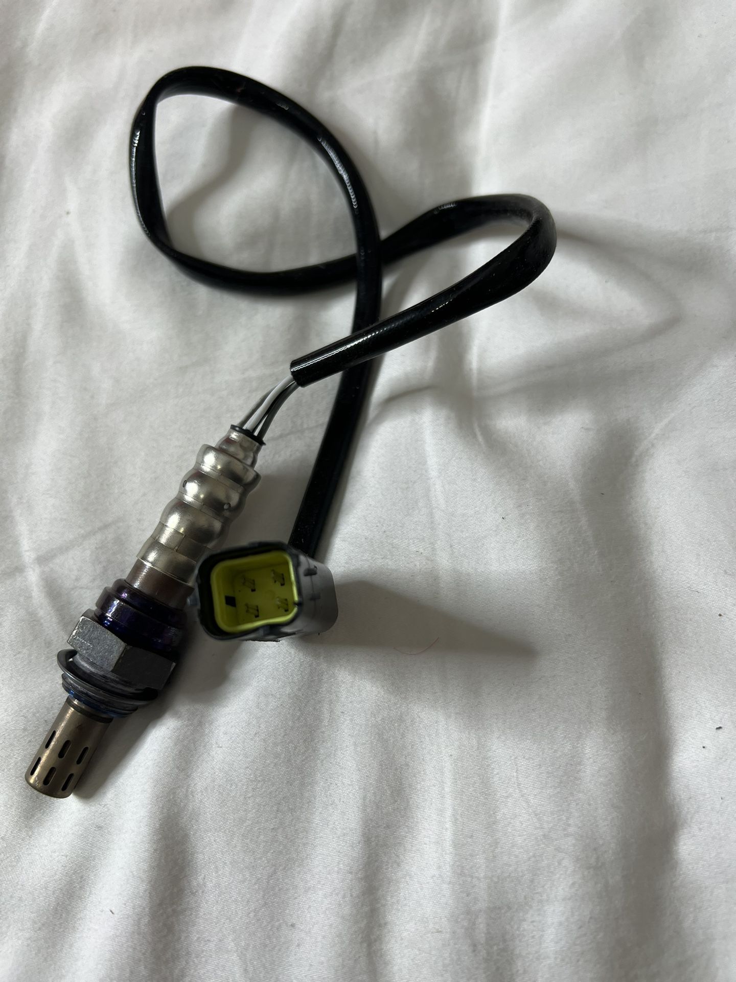 Nissan Altima 02 Sensor 