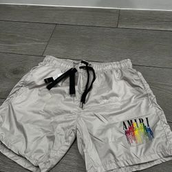 Amiri Swim Shorts New Season Any Colors 