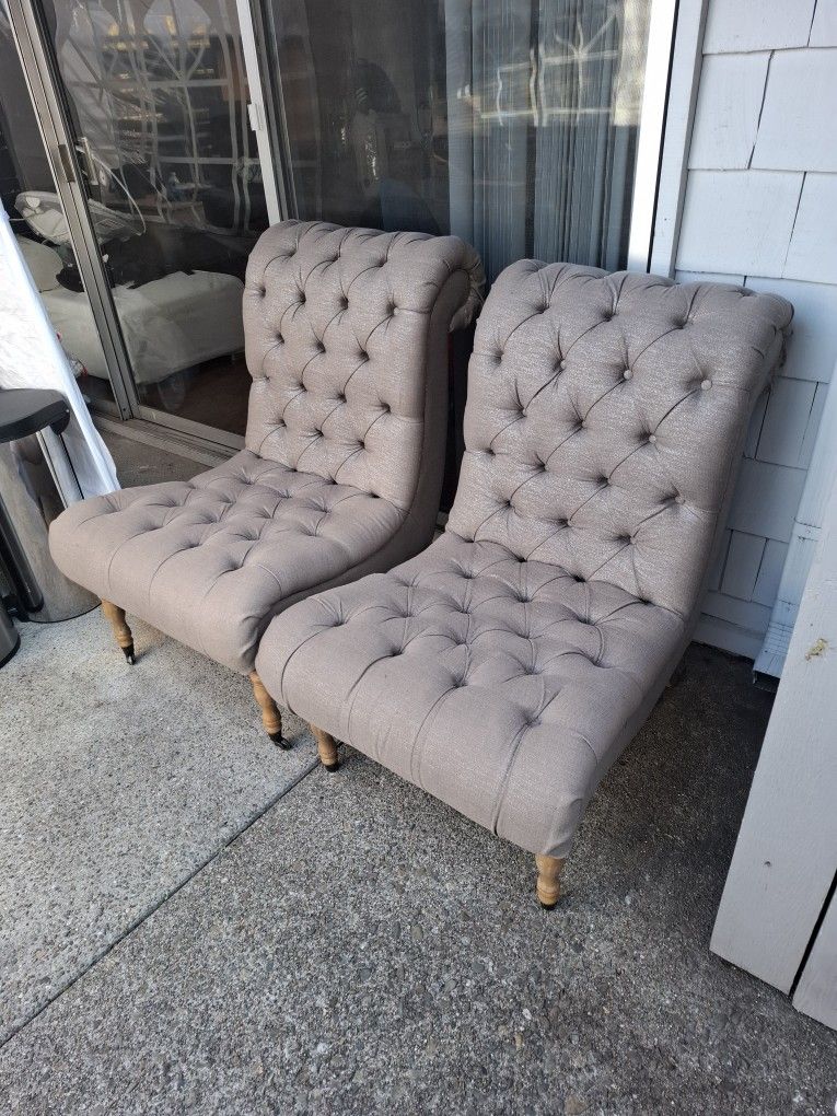 Vintage Sofas