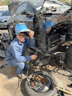 Welding