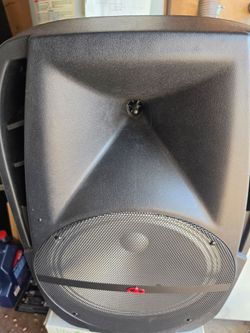 Speaker Bluetooth working good