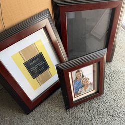 3 Old Time Designer Photo Frame , $39