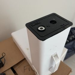 Swimming pool safe alarm