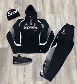 Supreme Set