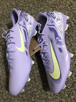 nike mercurial