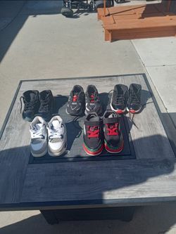 Baby Shoes