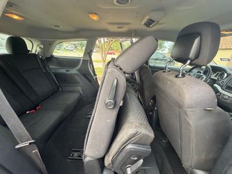 2015 Dodge Journey