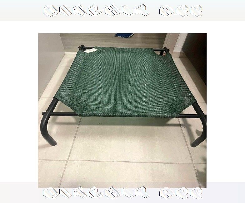 dream myself Silky & Soft Pet Bed - Supreme Comfort for Your Beloved Pet