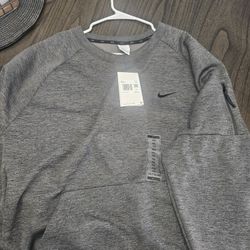 Mens Nike Sweater 