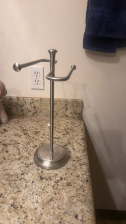 Paper holder