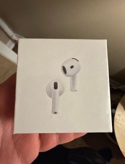 Apple AirPods 4