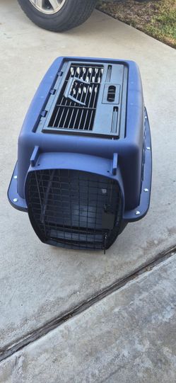 Small pet carrier