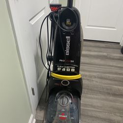 bissell carpet cleaner 