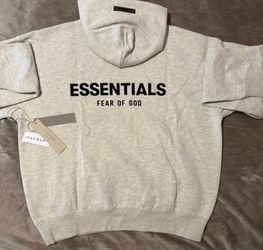 Essentials Goldie light oat