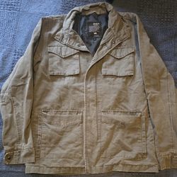 RVCA jacket