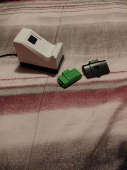 Xbox One Charger Station With Battery Pack