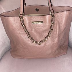 Mk Tote Bag 