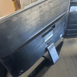 Samsung 28” 4k Monitor