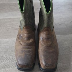 Ariat Work Boot 10.5/11 EE