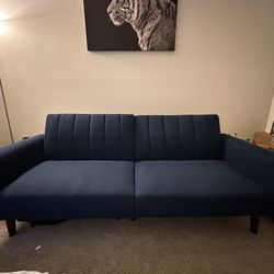 Futon Couch 