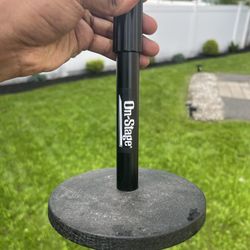 Desktop Microphone Stand