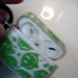 Air Pod Pro Latest Generation 