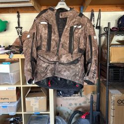 Revit Sands H20 Pants And Jacket 