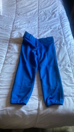 Mizuno softball pants