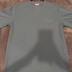Dior t shirt