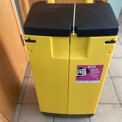 PIG® Haz-Mat Spill Caddy ITEM# KIT344