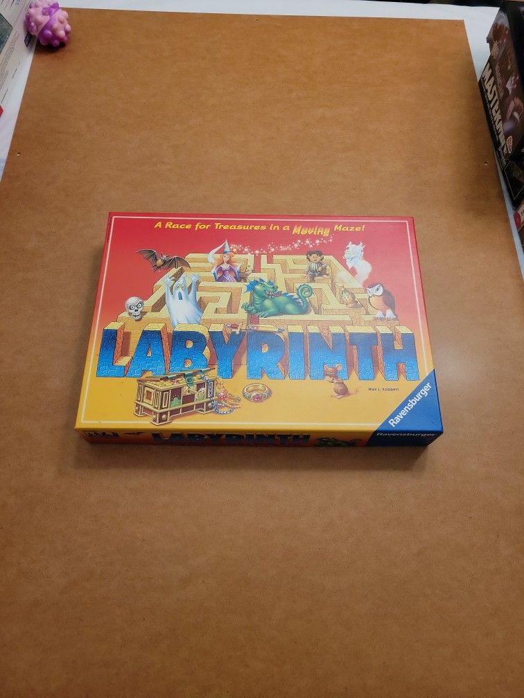 Labyrinth
