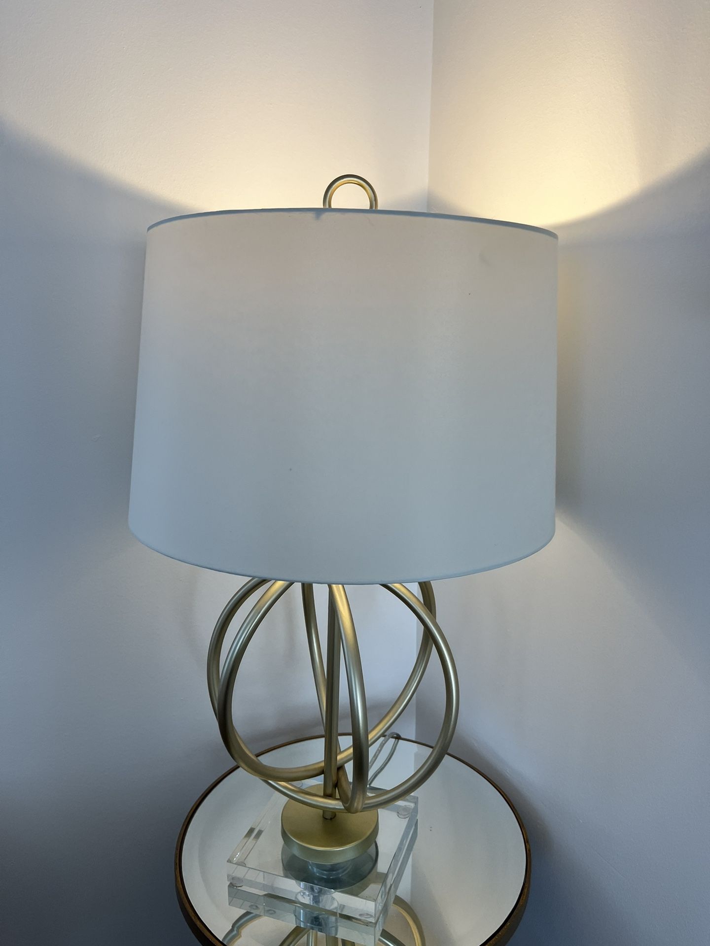 Ashley Furniture Globe Table Lamp