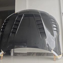 Supra mk5 carbon fiber parts (The prices are in the description)
