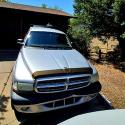 2004 Dodge Dakota