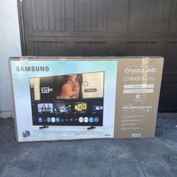 MV 65U7900F 65” Samsung smart 4k led Uhd tv