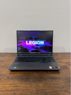 Lenovo RTX 3050 Gaming Laptop