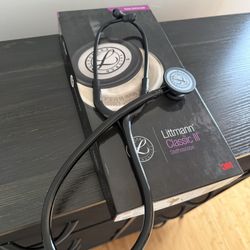 Littmann Classic III Stethoscope