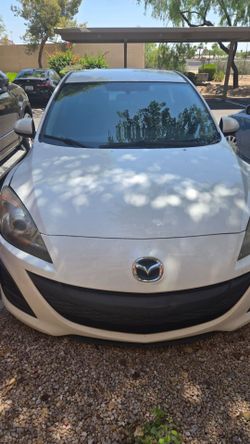 2011 Mazda Mazda3
