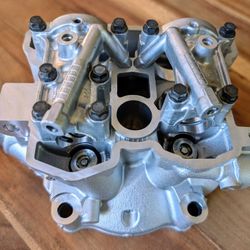 All years Yamaha YFZ 450 (carb model only)