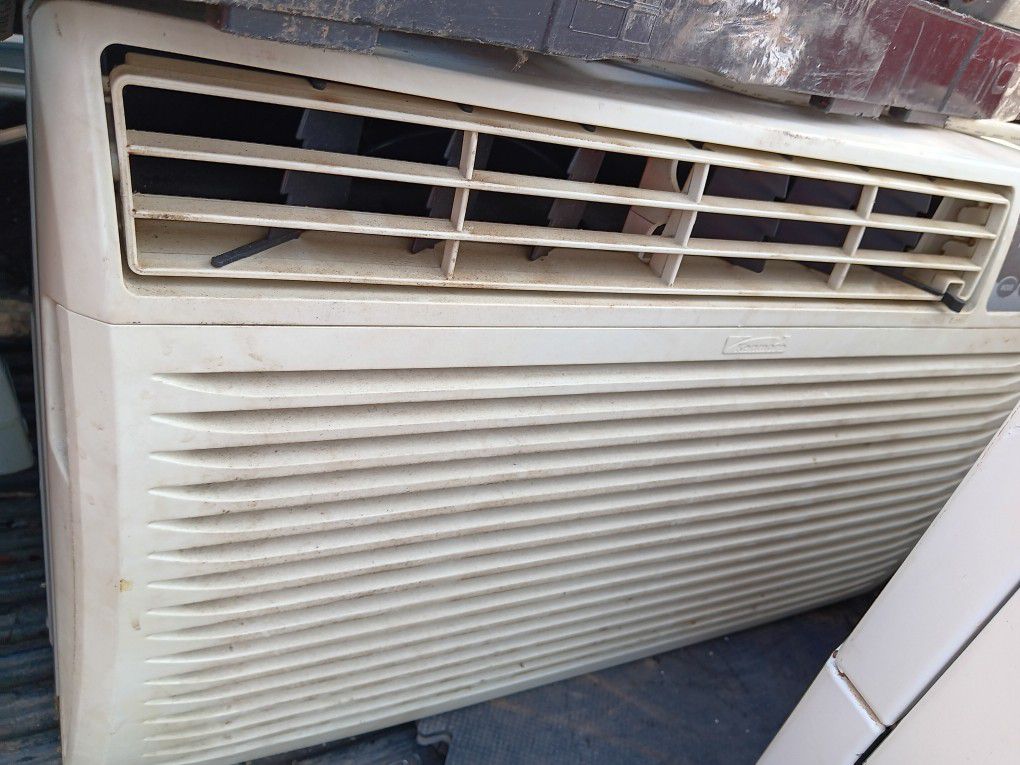Air Conditioner Kenmore 