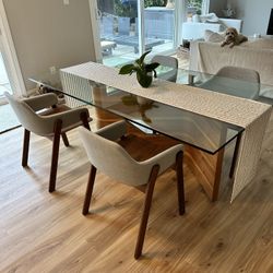 Dining Room Table