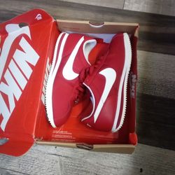 Nikes