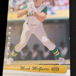Baseball Cards 