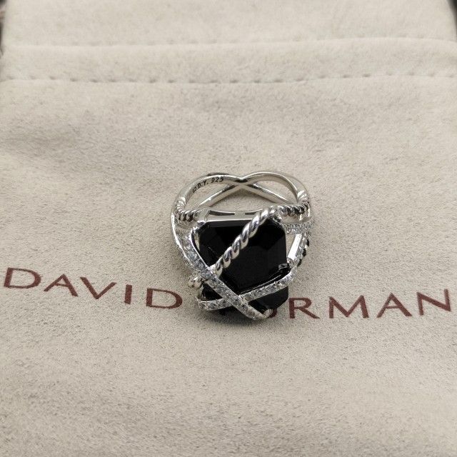 David Yurman Black