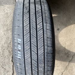 One Tire 225 60 18